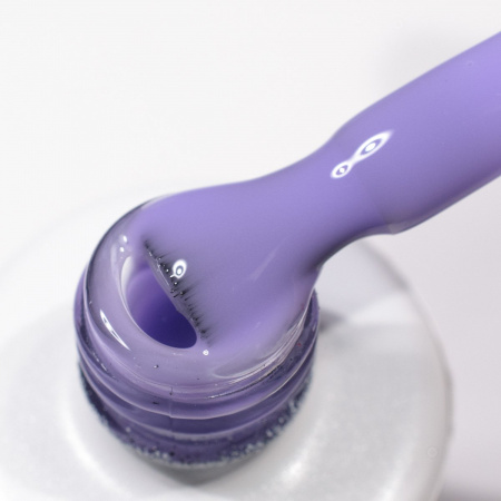 База для ногтей камуфлирующая Yogurt Base Тон Purple Sofiprofi YOGURT BASE CAMOUFLAGE, 10 мл